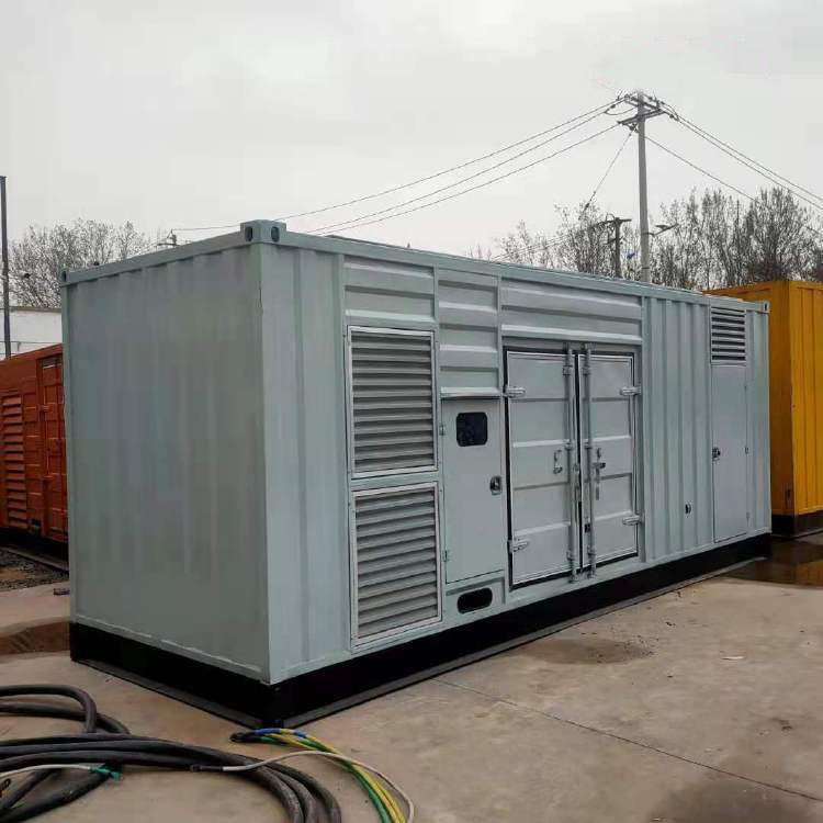 廊坊发电机租赁